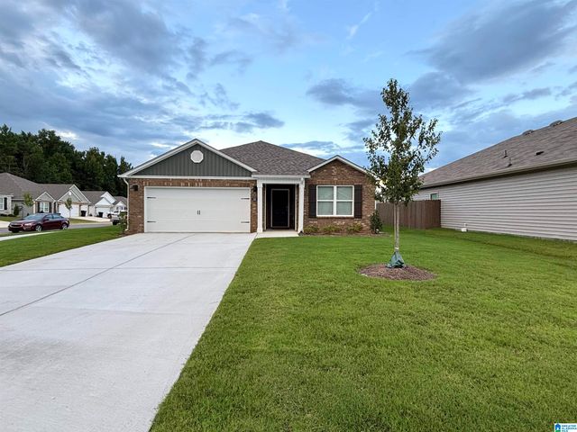 285 ASHLAND DRIVE, Hanceville, AL 35077