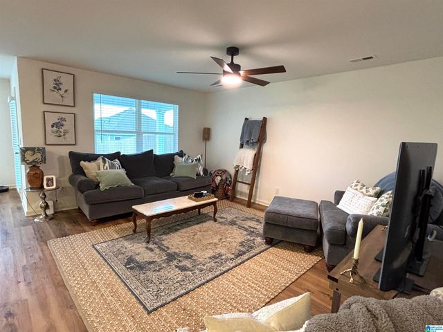 285 ASHLAND DRIVE, Hanceville, AL 35077