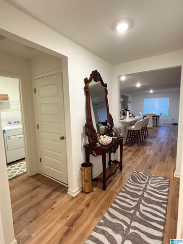 285 ASHLAND DRIVE, Hanceville, AL 35077