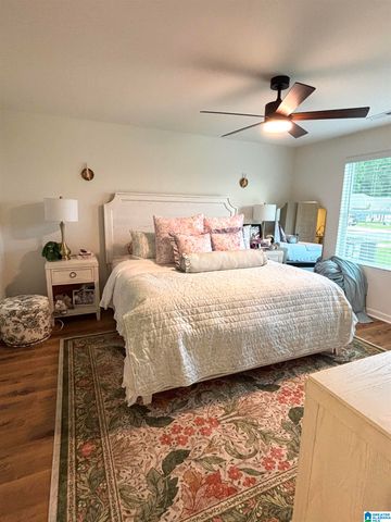 285 ASHLAND DRIVE, Hanceville, AL 35077