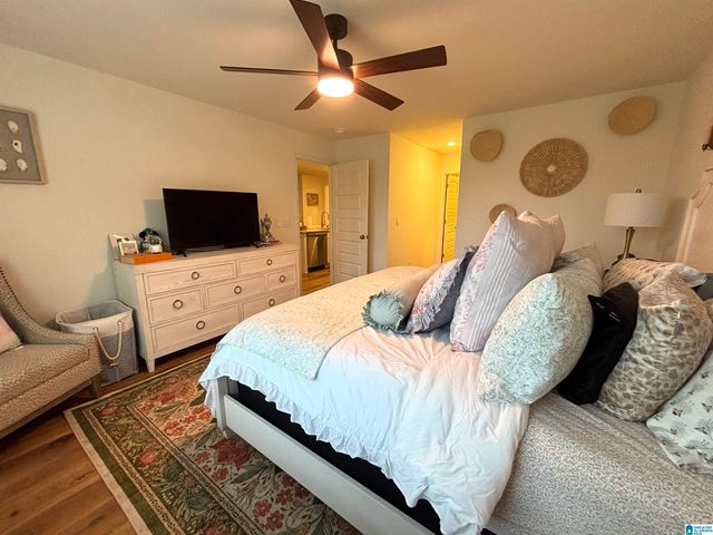 285 ASHLAND DRIVE, Hanceville, AL 35077