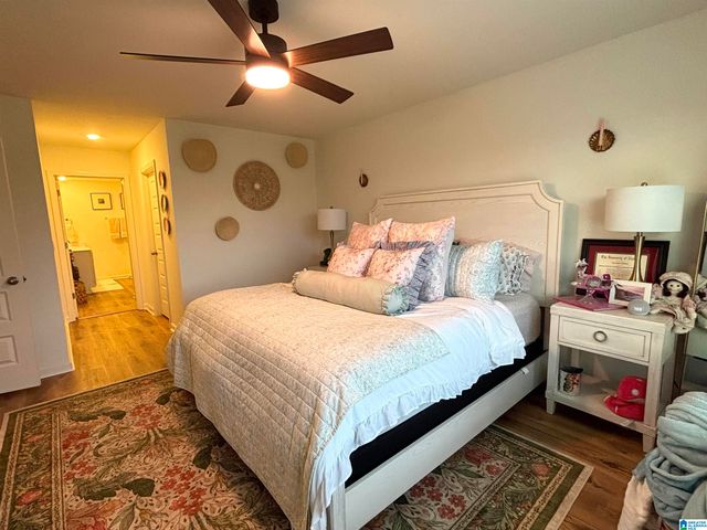 285 ASHLAND DRIVE, Hanceville, AL 35077