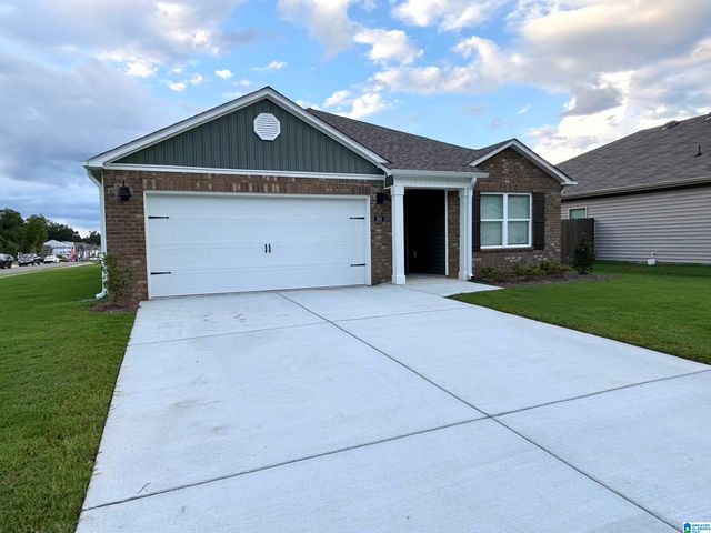 285 ASHLAND DRIVE, Hanceville, AL 35077