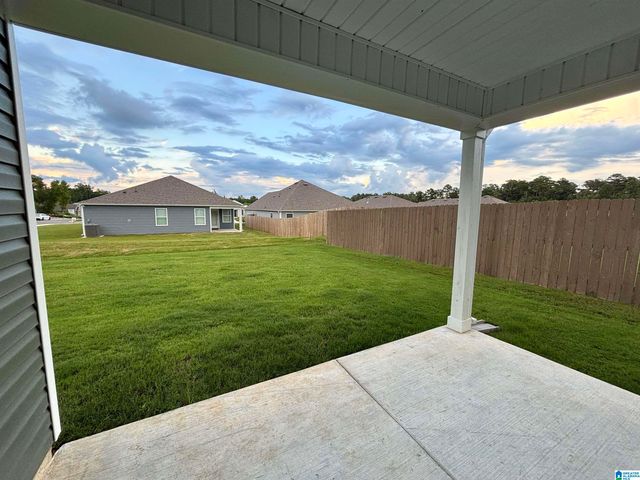 285 ASHLAND DRIVE, Hanceville, AL 35077