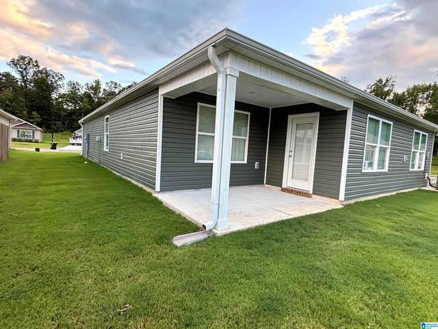 285 ASHLAND DRIVE, Hanceville, AL 35077