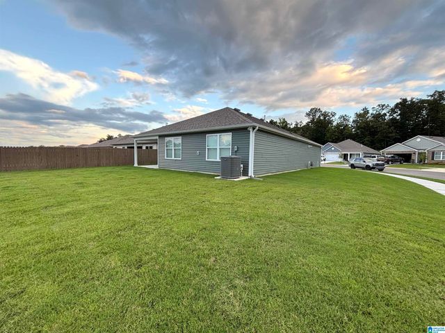 285 ASHLAND DRIVE, Hanceville, AL 35077