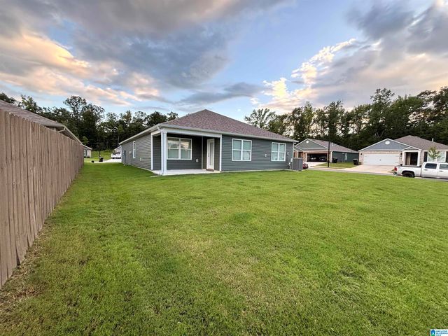 285 ASHLAND DRIVE, Hanceville, AL 35077
