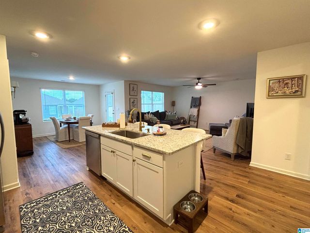 285 ASHLAND DRIVE, Hanceville, AL 35077