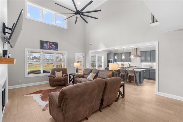 2654 Blue Skies Drive, Ooltewah, TN 37363