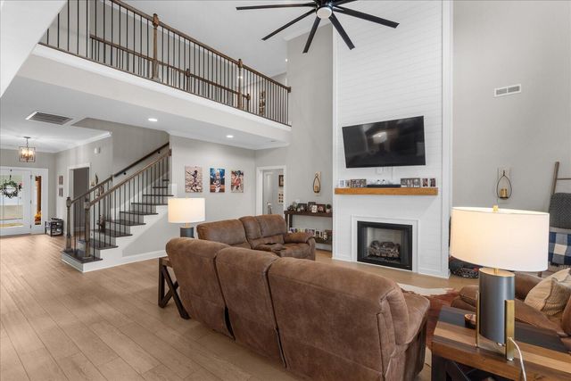 2654 Blue Skies Drive, Ooltewah, TN 37363