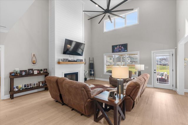 2654 Blue Skies Drive, Ooltewah, TN 37363