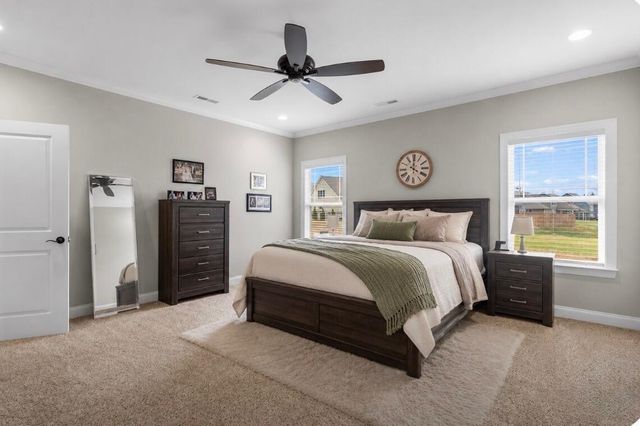 2654 Blue Skies Drive, Ooltewah, TN 37363