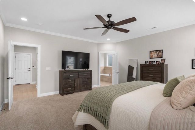 2654 Blue Skies Drive, Ooltewah, TN 37363