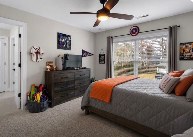 2654 Blue Skies Drive, Ooltewah, TN 37363