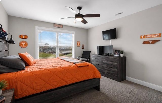 2654 Blue Skies Drive, Ooltewah, TN 37363