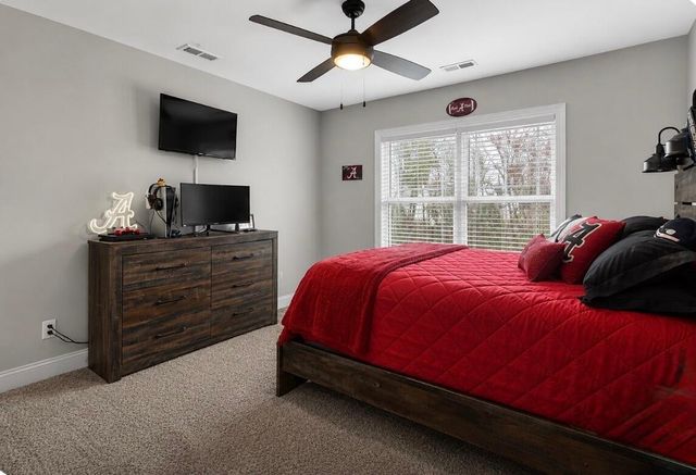 2654 Blue Skies Drive, Ooltewah, TN 37363
