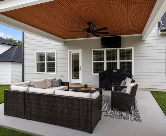 2654 Blue Skies Drive, Ooltewah, TN 37363