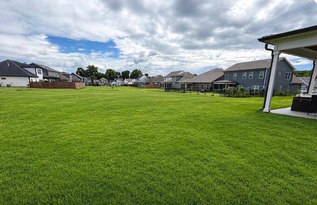 2654 Blue Skies Drive, Ooltewah, TN 37363