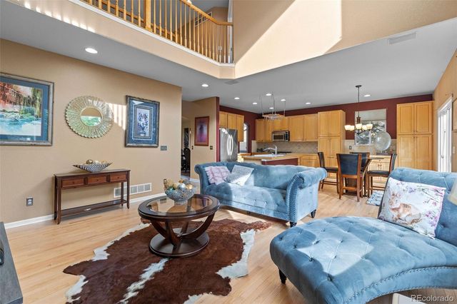 16879 E Caley Circle, Aurora, CO 80016