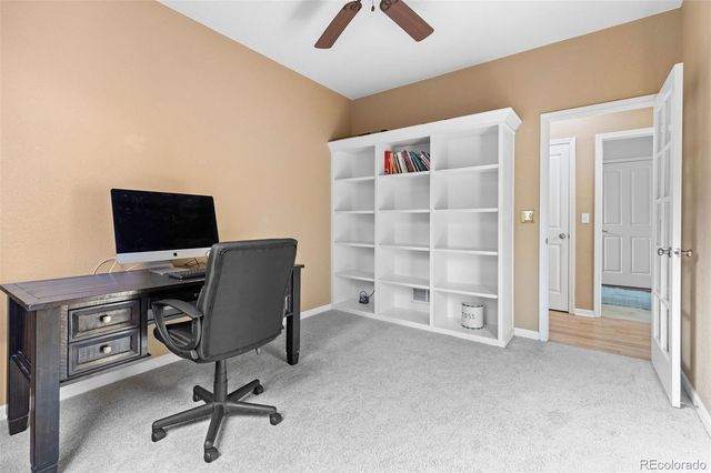 16879 E Caley Circle, Aurora, CO 80016