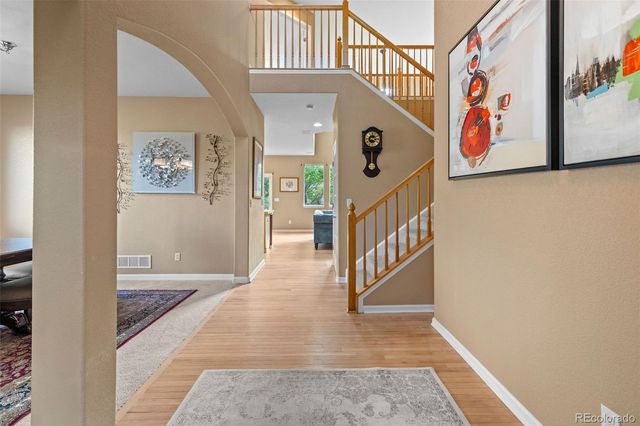 16879 E Caley Circle, Aurora, CO 80016