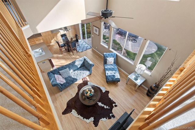 16879 E Caley Circle, Aurora, CO 80016