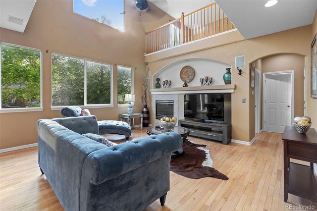 16879 E Caley Circle, Aurora, CO 80016