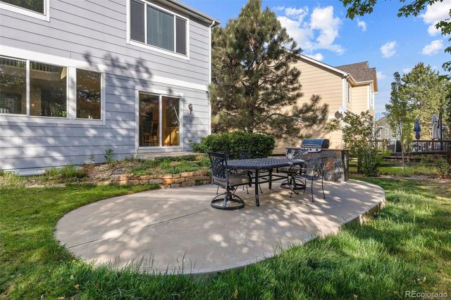 16879 E Caley Circle, Aurora, CO 80016