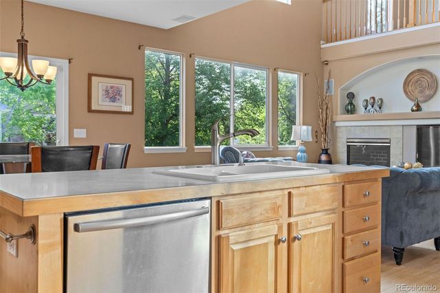 16879 E Caley Circle, Aurora, CO 80016