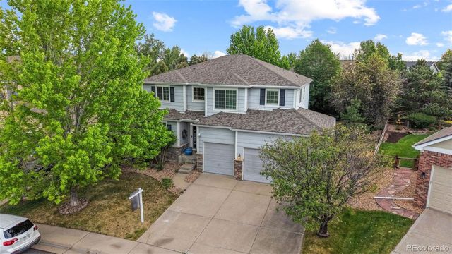 16879 E Caley Circle, Aurora, CO 80016