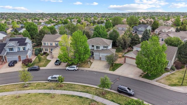16879 E Caley Circle, Aurora, CO 80016