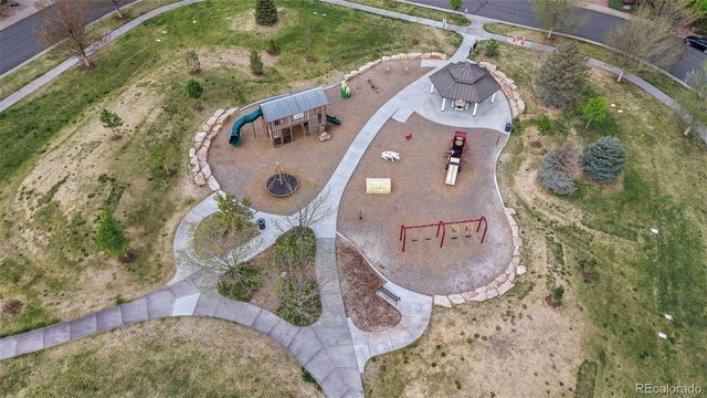 16879 E Caley Circle, Aurora, CO 80016