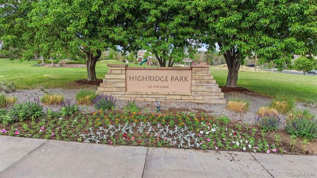16879 E Caley Circle, Aurora, CO 80016