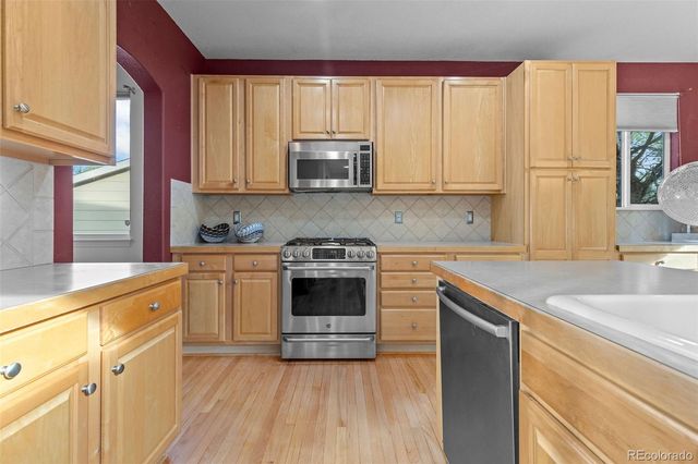 16879 E Caley Circle, Aurora, CO 80016