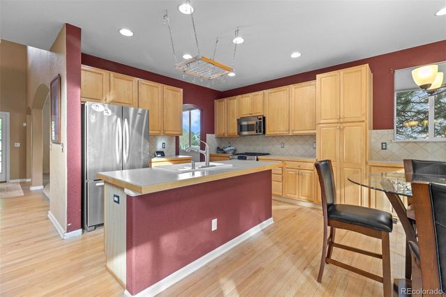 16879 E Caley Circle, Aurora, CO 80016