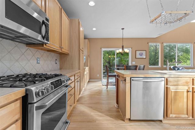 16879 E Caley Circle, Aurora, CO 80016