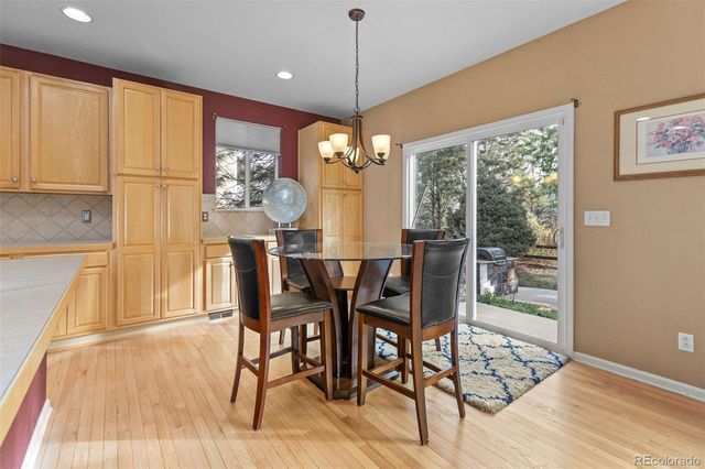 16879 E Caley Circle, Aurora, CO 80016