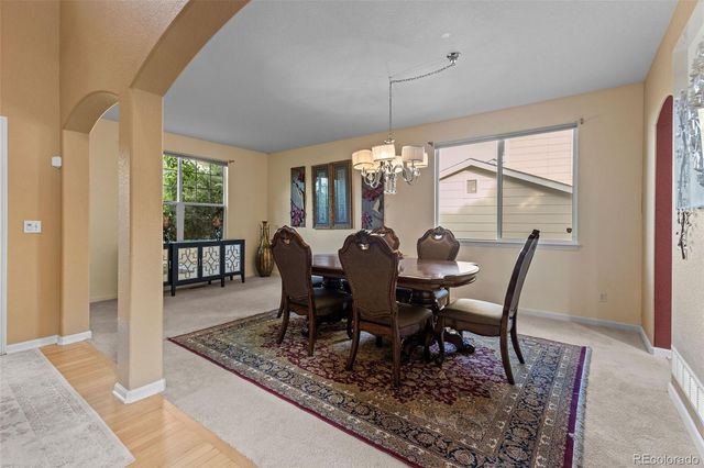 16879 E Caley Circle, Aurora, CO 80016