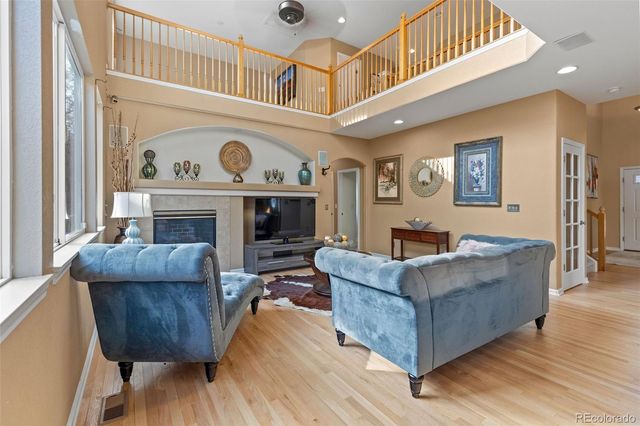 16879 E Caley Circle, Aurora, CO 80016