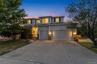 16879 E Caley Circle, Aurora, CO 80016