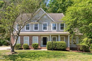 3204 Orchestra Court, Apex, NC 27539
