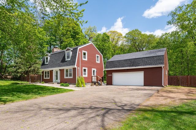 1280 County Road 110 N, Mound, MN 55364