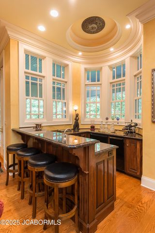 617 S EAGLE TRACE, Jefferson City, MO 65109