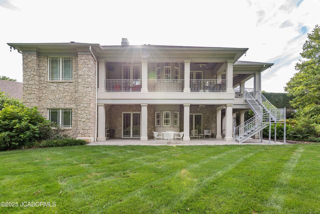 617 S EAGLE TRACE, Jefferson City, MO 65109