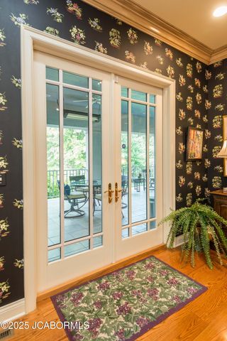 617 S EAGLE TRACE, Jefferson City, MO 65109