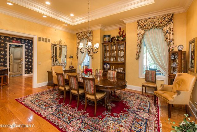 617 S EAGLE TRACE, Jefferson City, MO 65109