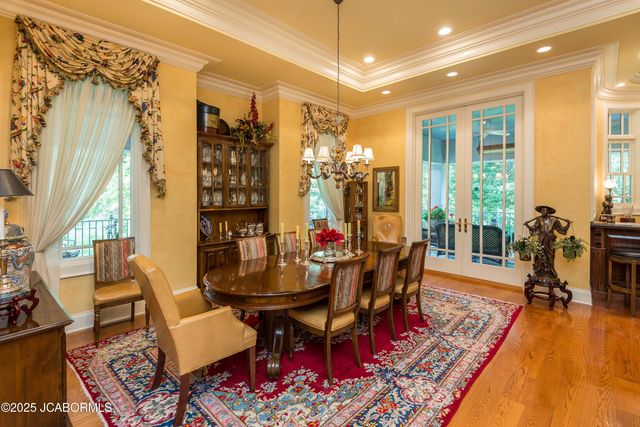 617 S EAGLE TRACE, Jefferson City, MO 65109