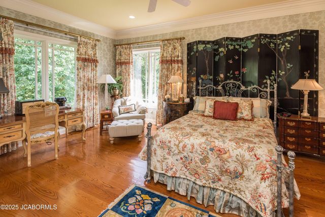 617 S EAGLE TRACE, Jefferson City, MO 65109