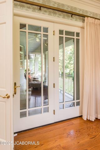 617 S EAGLE TRACE, Jefferson City, MO 65109