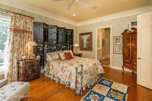 617 S EAGLE TRACE, Jefferson City, MO 65109